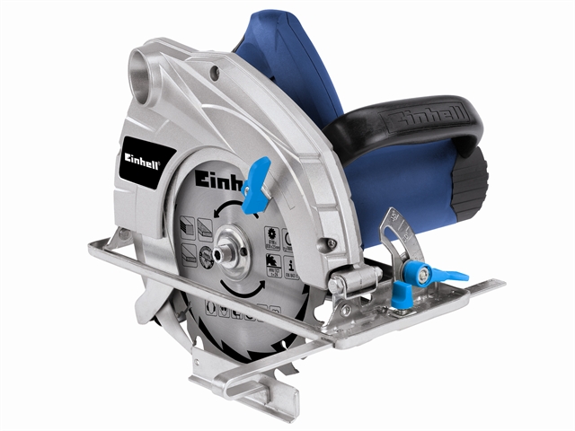 Einhell BT-CS1200 160mm Circular Saw 1200 Watt 240 Volt 240V