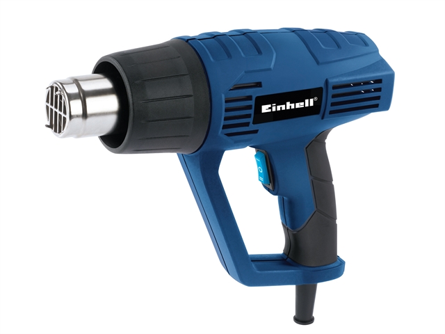 Einhell BT-HA2000 Heat Gun 2000 Watt 240 Volt 240V