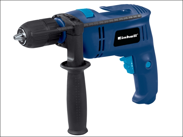 Einhell BT-ID650E Impact Drill 650 Watt 240 Volt 240V