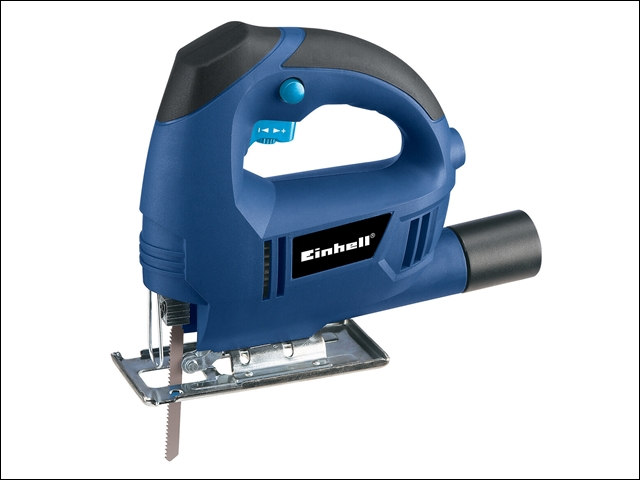 Einhell BT-JS400E Variable Speed Jigsaw 400 Watt 240 Volt 240V