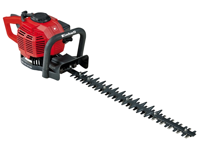 Einhell GE-PH 2555 A Petrol Hedge Trimmer 55cm 25cc