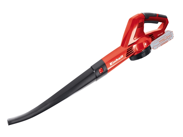 Einhell GE-CL 18Li Solo Li-Ion Leaf Blower 18 Volt Bare Unit