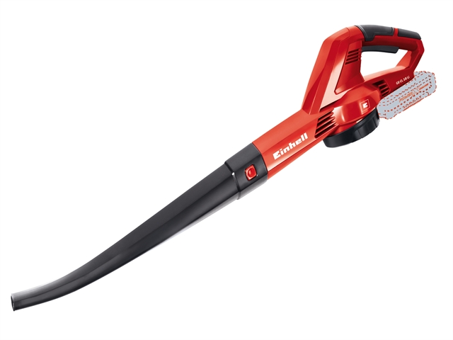 Einhell GE-CL18 Li Solo Leaf Blower 18 Volt Li-Ion Bare Unit