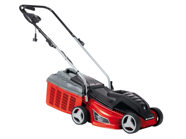 Einhell GE-EM 1233 Electric Lawnmower 33cm 1250 Watt 240 Volt 240V