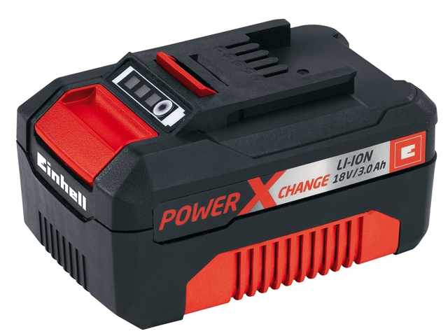 Einhell PX-BAT3 Power X Change Battery 18 Volt 3.0Ah Li-Ion 18V