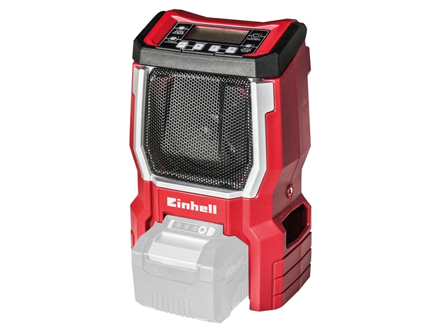 Einhell TE-CR 18 Cordless Radio 18 Volt Bare Unit