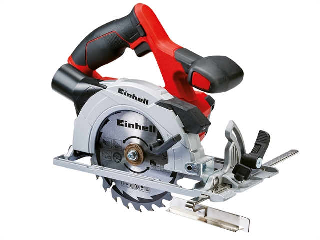 Einhell TE-CS 18LIN Power X-Change Circular Saw 18 Volt Bare Unit