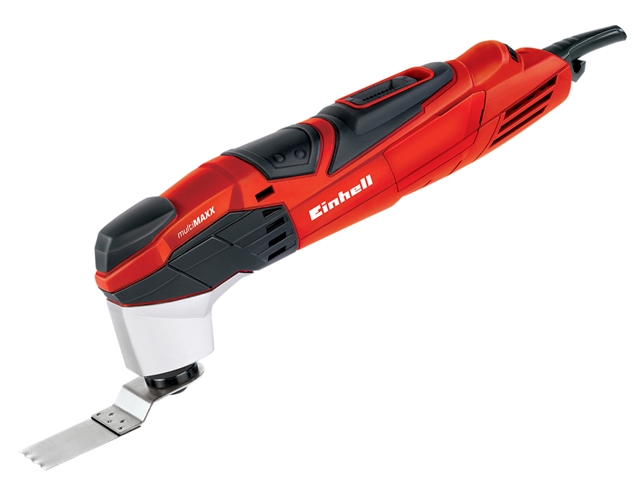 Einhell TE-MG 200 CE Multitool In Case 200 Watt 240 Volt