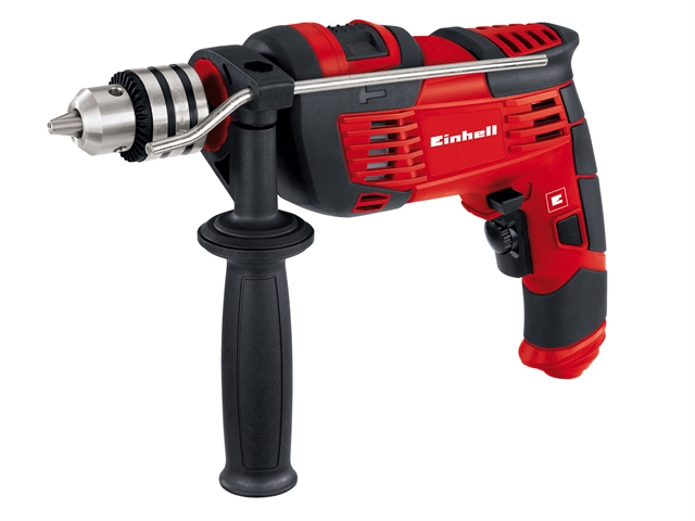 TH-ID1000 Impact Drill 1010 Watt 13mm Chuck 240 Volt 240V