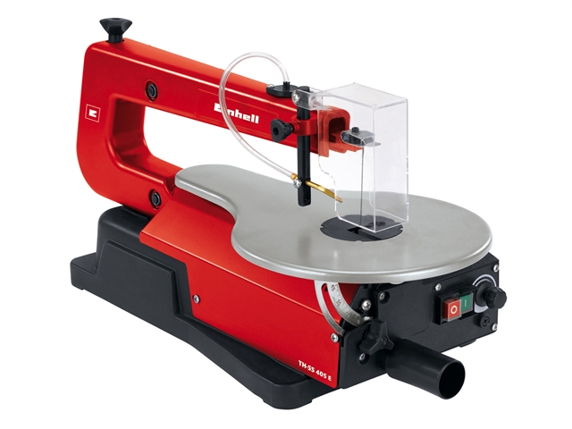 Einhell TH-SS 405E Scroll Saw 80 Watt 240 Volt 240V