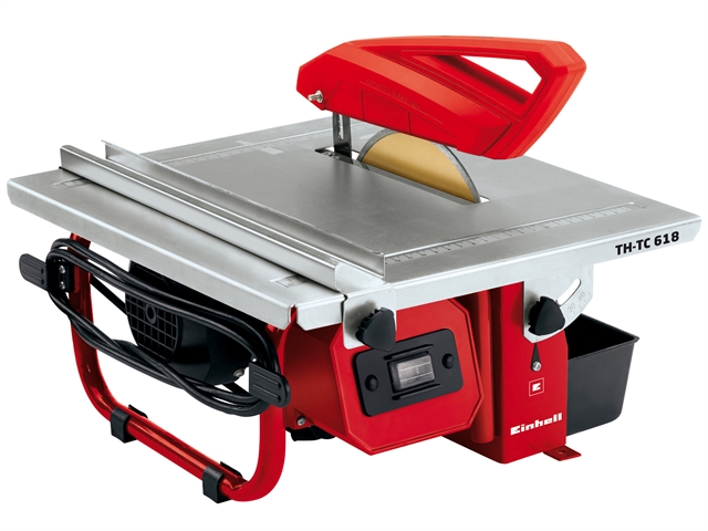 Einhell TH-TC 618 Tile Cutter 600 Watt 240 Volt 240V