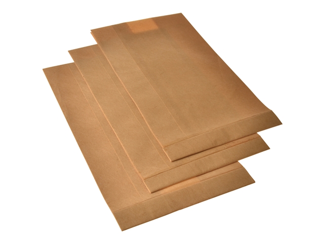 Earlex WDACC11 Paper Filters (pack of 3)