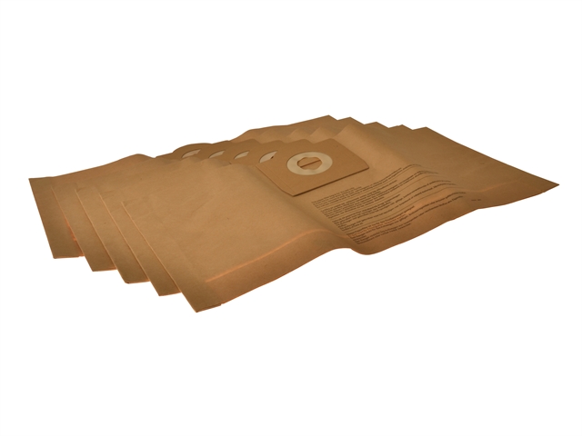 Earlex WDACC19 Dust Bags (5)