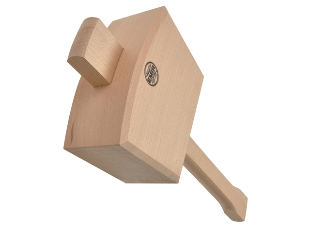 Emir 213 Carpenters Mallet 150mm (6 in)