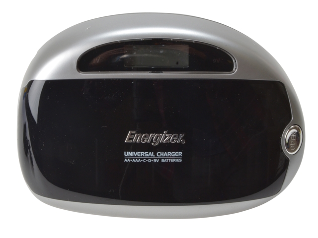 Energizer Charger Universal 629874