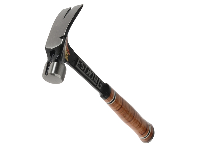 Estwing Ultra Claw Hammer Leather 425g (15oz)