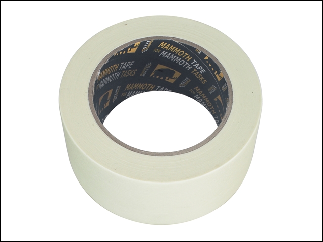 Everbuild Masking Tape 50mm x 50m