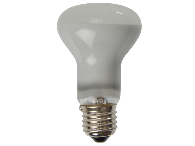 Eveready Lighting R63 ECO Halogen Bulb 42 Watt (54 Watt) ES Edison Screw Card of 2