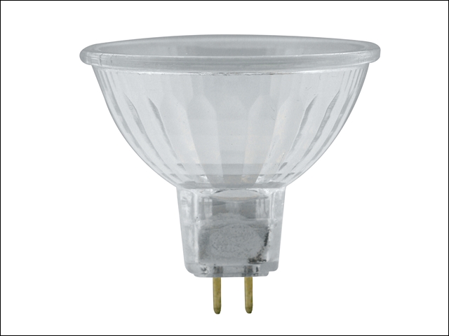 Eveready Lighting MR16 Dichroic ECO Halogen Lamp 14 Watt (20 Watt) 12v Box of 1