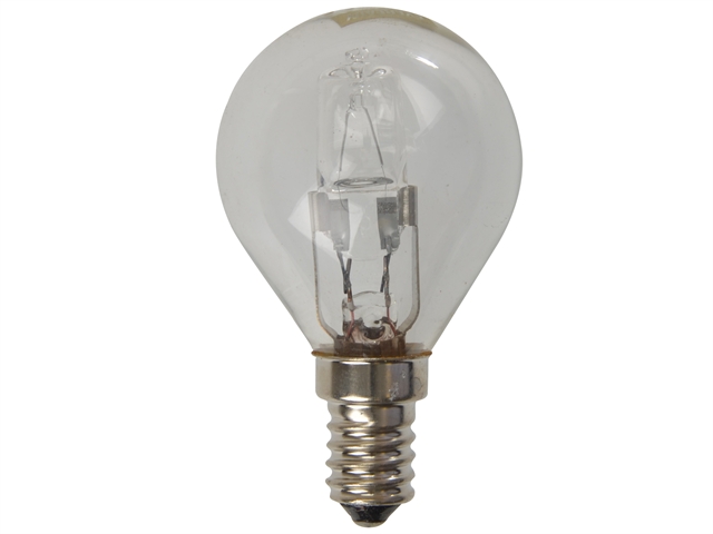 Eveready Lighting G45 ECO Halogen Bulb 42 Watt (54 Watt) SES/E14 Small Edison Screw Card 2
