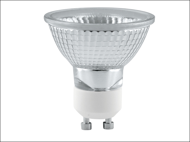 Eveready Lighting Standard Halogen GU10 Lamp 240v 35 Watt