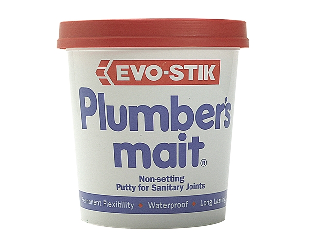 Evo-Stik Plumbers Mait 750g 456006