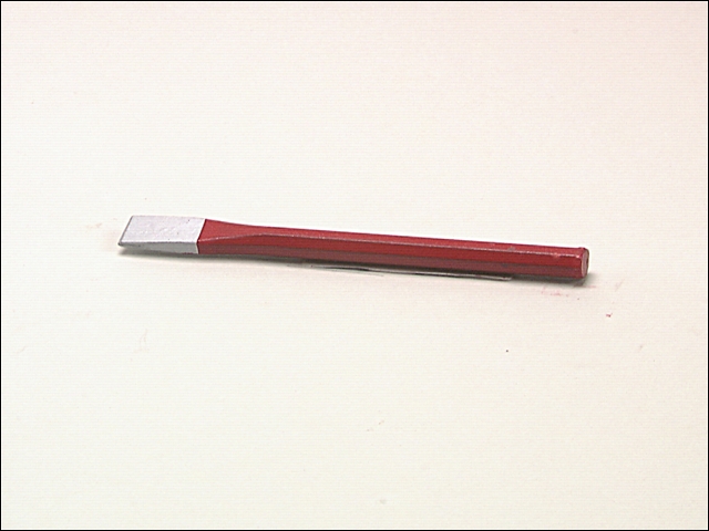 Faithfull Cold Chisel 125 x 10mm (5in x 3/8in)