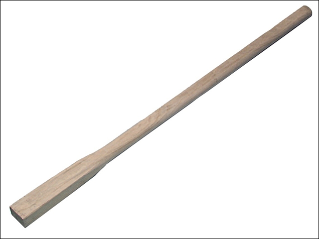 Faithfull Ash Maul Handle 990 x 54 x 40mm