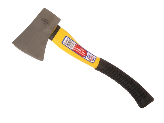 Faithfull Hatchet Fibreglass Shaft 567g (1.1/4lb)