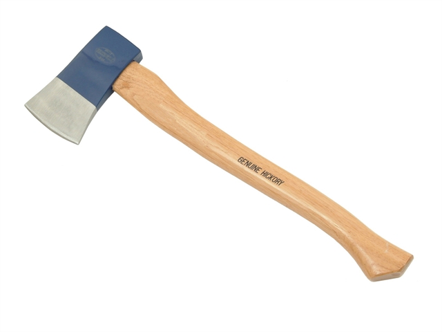 Faithfull Felling Axe Hickory Handle 1.25kg (2.3/4lb)