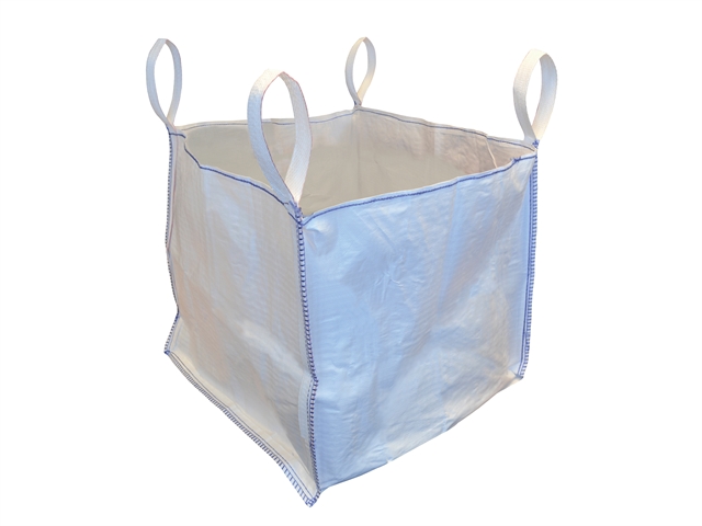 Faithfull 1 Tonne Bulk Woven Bag 135G/M2