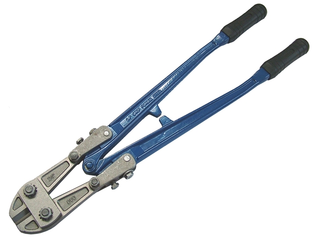 Faithfull High Tensile Centre Cut Bolt Cutter - 355mm (14in)