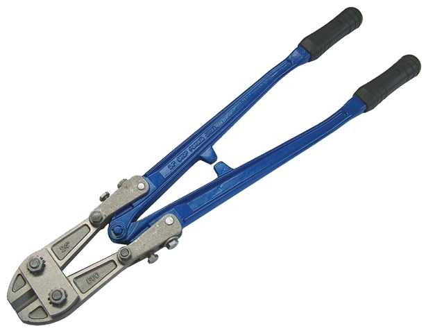 Faithfull High Tensile Centre Cut Bolt Cutter - 610mm (24in)