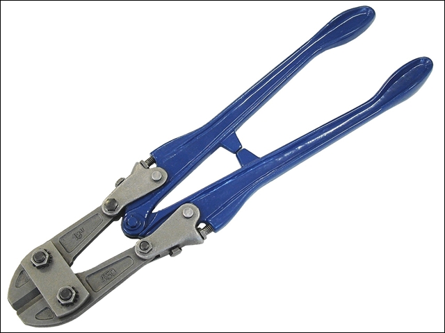 Faithfull High Tensile Centre Cut Bolt Cutter - 760mm (30in)