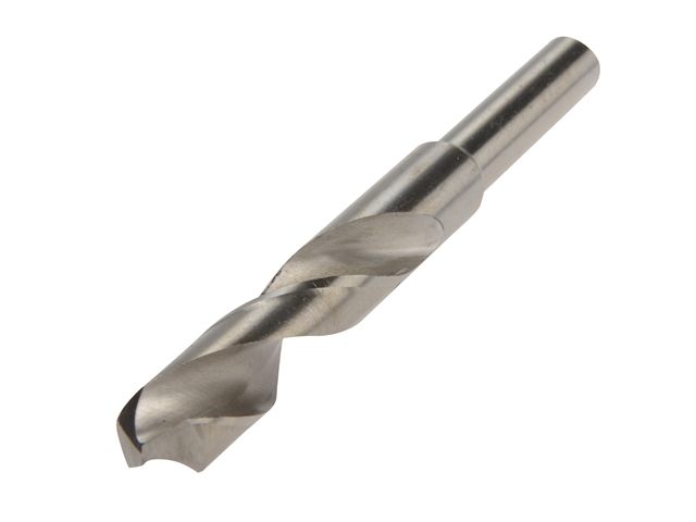 Faithfull Blacksmiths M2 HSS Professional Drillbit 14mm