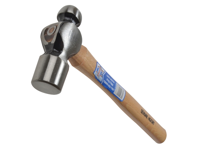 Faithfull Ball Pein Hammer 908g (2lb)