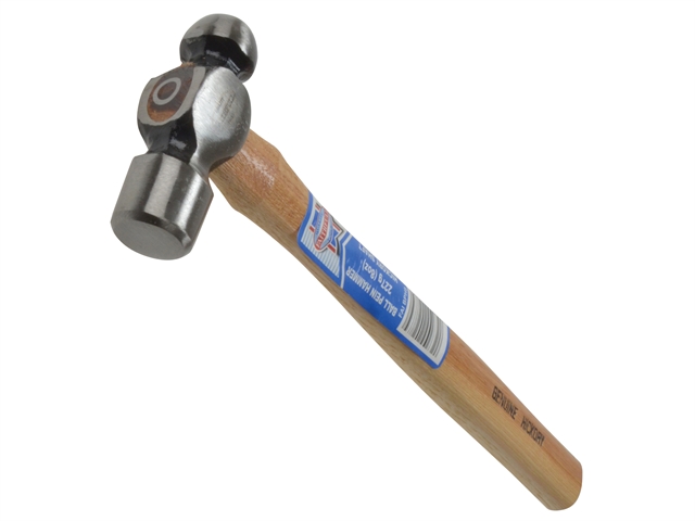 Faithfull Ball Pein Hammer 227g (1/2lb)