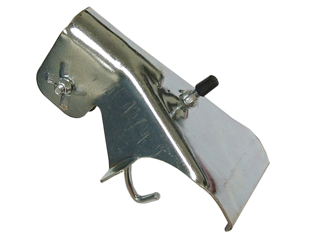 Faithfull Steel Handle Socket Saddle