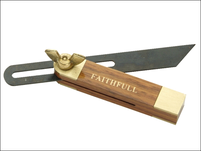 Faithfull Mini Sliding Bevel