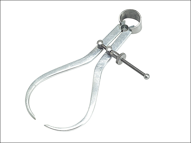 Faithfull Outside Spring Caliper 150mm (6in)