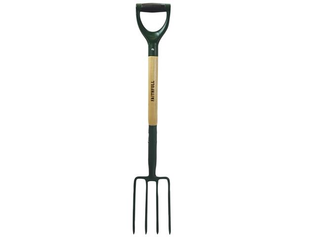 Faithfull Countryman Border Fork