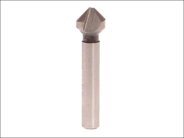 Faithfull High Speed Steel Countersink 16mm (5/8in)