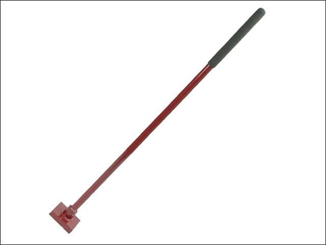 Faithfull Earth Rammer 4.5kg (10lb) with Metal Shaft