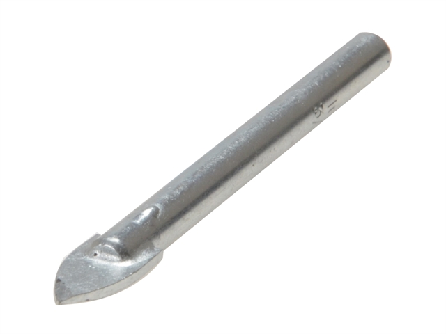 Faithfull Tile & Glass Drill Bit 10mm