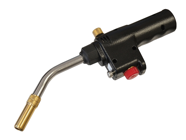 Faithfull Quick Pro Auto Power Torch