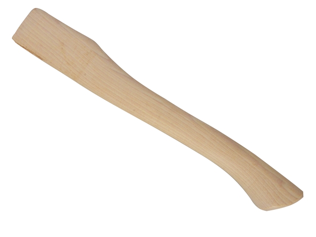 Faithfull Hickory Axe Handle 305mm (12in)