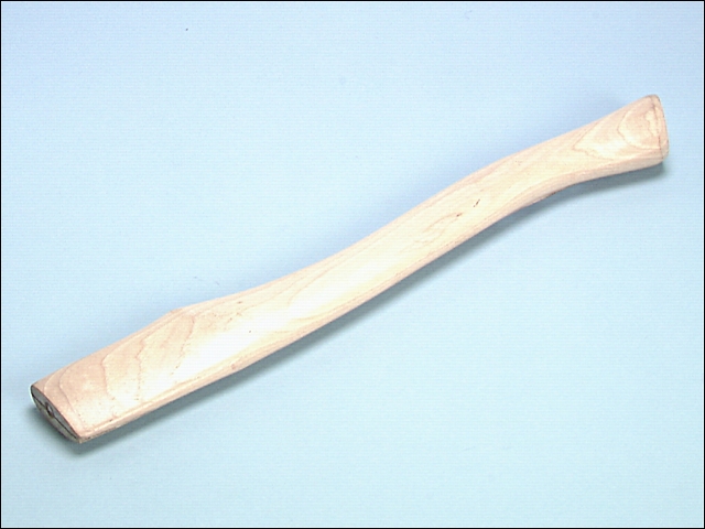 Faithfull Hickory Axe Handle 355mm (14in)