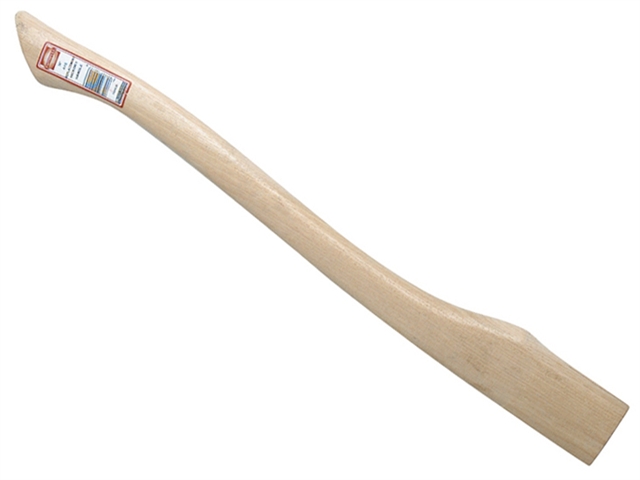 Faithfull Hickory Axe Handle 610mm (24in)