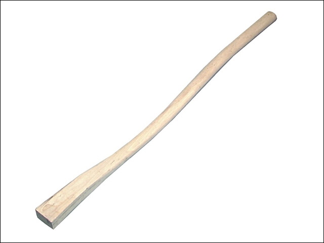 Faithfull Hickory Carpenters Adze Handle 91cm (36in)