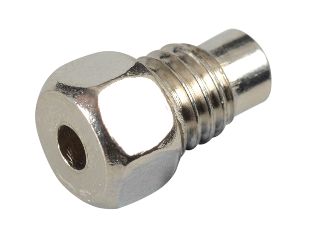 Faithfull Replacement Nozzle 5mm